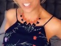 Cherie DeVille’s POV foot Job