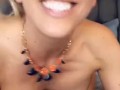 Cherie DeVille’s POV foot Job