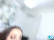 This Toy In My Ass Makes Me Cum So Hard