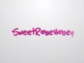 Sweet Rose Honey - Panty Pull Down - First Video Ever Public! Panty Fetish