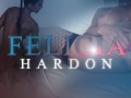 Bad Cop Coming Home by Felicia Hardon