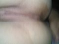 Playing With my Anal Jewel Plug