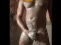 KING DADDY DICK SUPER SOAPY AND WET