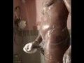 KING DADDY DICK SUPER SOAPY AND WET