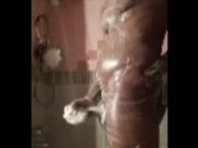 KING DADDY DICK SUPER SOAPY AND WET