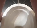 I can also pee standing like a guy