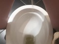 I can also pee standing like a guy