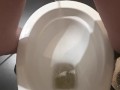 I can also pee standing like a guy
