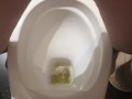 I can also pee standing like a guy