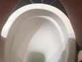 I can also pee standing like a guy