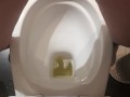 I can also pee standing like a guy
