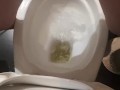 I can also pee standing like a guy