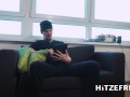 HITZEFREI Wild first date with hot blonde Gabi Gold
