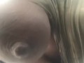 Tits overhead