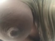 Tits overhead