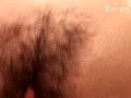 teen with natural pussy sit and squat on your face