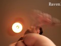 teen with natural pussy sit and squat on your face
