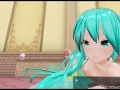 【REAL POV】Miku gives you a DICK MASSAGE!【Hentai】