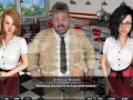 DFD #18 • STEPDAUGHTER FOR DESSERT • PC GAMEPLAY [HD]