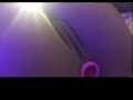 EBONY MILF SHAKES BOOTY, FLASHES TITS THEN SHOWS OFF BEAUTIFUL PINK PUSSY