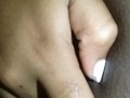 A DELICIOUS BLACK PUSSY ¡¡ vagina gratis de mi amiga ¡¡¡¡