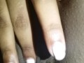 A DELICIOUS BLACK PUSSY ¡¡ vagina gratis de mi amiga ¡¡¡¡