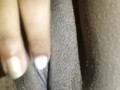 A DELICIOUS BLACK PUSSY ¡¡ vagina gratis de mi amiga ¡¡¡¡