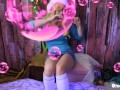 All Gummed Up Inside TEASER 3 Holes Bukkake Adventure Time Fionna Cosplay