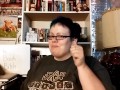 The Book -- IRL Review [Mirror]
