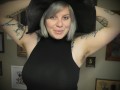 Hairy Armpit Worship & Jerk Off Instruction JOI