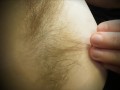 Hairy Armpit Worship & Jerk Off Instruction JOI
