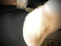 Hairy Armpit Worship & Jerk Off Instruction JOI
