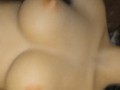 Giving My Doll Some Dick and Cum