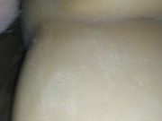 Giving My Doll Some Dick and Cum