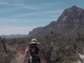 Horny Hiking - Amateur Couple Public Creampie in Lost Creek - GFE POV Date