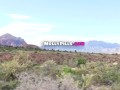 Horny Hiking - Amateur Couple Public Creampie in Lost Creek - GFE POV Date