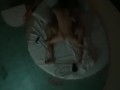 Pinay mommy nagpakantot sa kabet