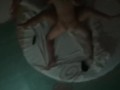 Pinay mommy nagpakantot sa kabet