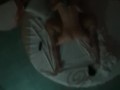 Pinay mommy nagpakantot sa kabet
