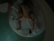 Pinay mommy nagpakantot sa kabet