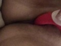 Barely Legal Amateur Squirting Tease