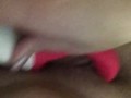Barely Legal Amateur Squirting Tease