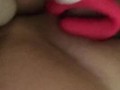 Barely Legal Amateur Squirting Tease