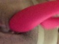 Barely Legal Amateur Squirting Tease