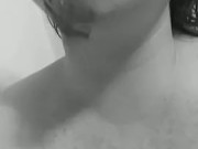 ASMR Sucking on a Condom