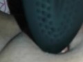 Amazing throbbing clit part 1