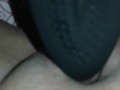 Amazing throbbing clit part 1