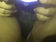 Phat Redbone Pussy Play and GTA pt2