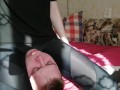 PREVIEW - Facesitting In Yoga Pants - Smothering - Young Goddess - C4S store - 120987