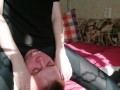 PREVIEW - Facesitting In Yoga Pants - Smothering - Young Goddess - C4S store - 120987
